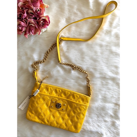 Marc Jacobs Murray Crossbody - Picture 2 of 8